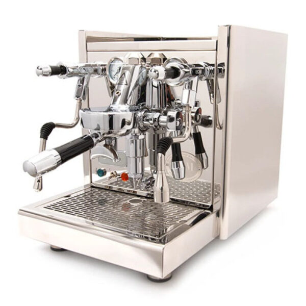 ECM Technika V Profi PID Espresso Machine