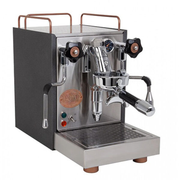 ECM Mechanika VI Slim Espresso Machine Heritage Line