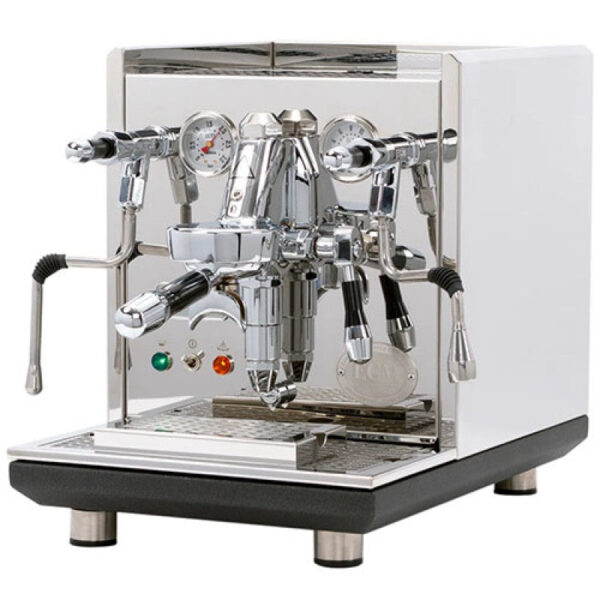 ECM Synchronika Espresso Machine - Open Box