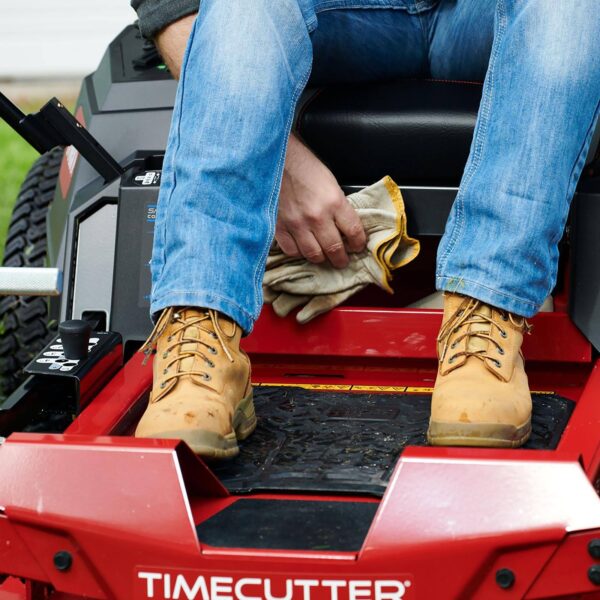 Toro 42 in Timecutter Zero Turn Mower - Image 10