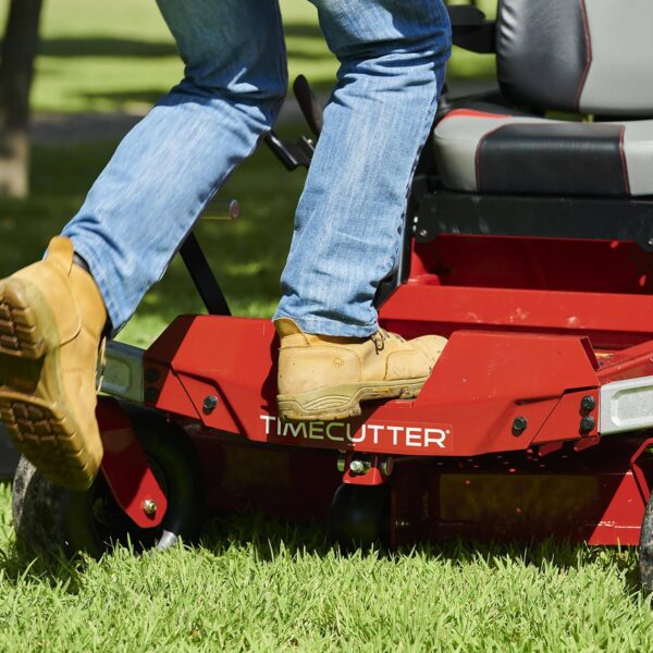 Toro 34″ Timecutter Zero Turn Mower 75734 - Image 12