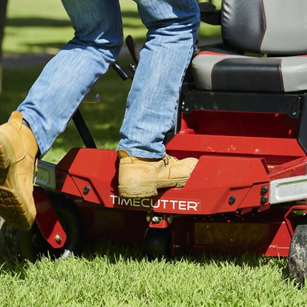 Toro 42 in Timecutter Zero Turn Mower - Image 13