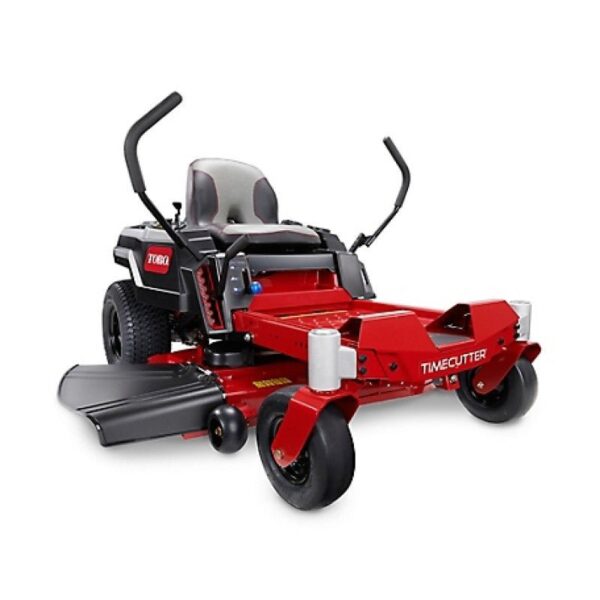 Toro 42 in. 22 HP Gas-Powered TimeCutter Zero-Turn Mower