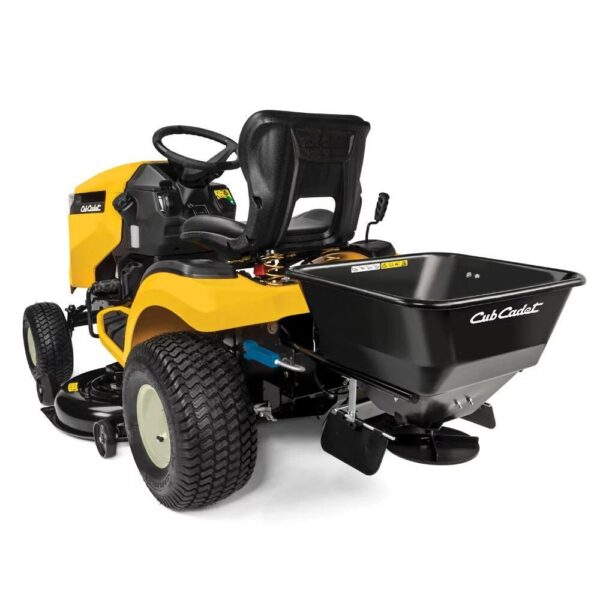 Cub Cadet XT1 Enduro LT 50 in. Fab Deck 24 HP V-Twin Kohler 7000 Series Engine Hydro Drive Gas Riding Lawn Tractor (CA Compliant) - Image 3