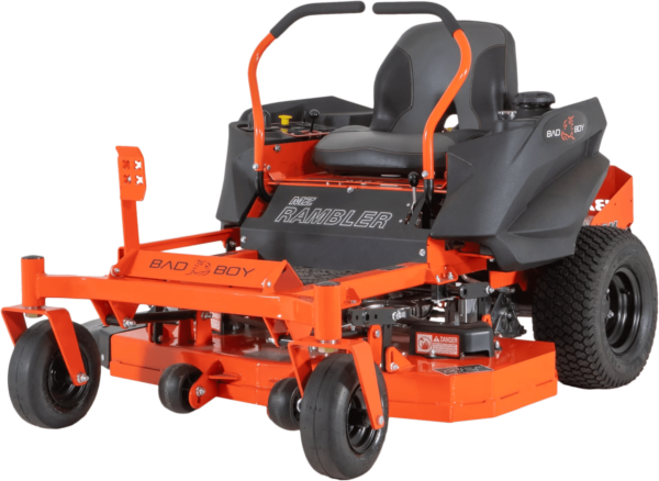 2022 Bad Boy MZ Rambler 42″ Kohler Zero-Turn Mower BMZ4219KO - Image 2