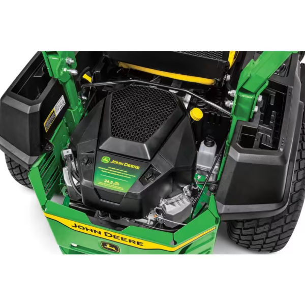 Z515E 60 In. 24 HP V-Twin ELS Gas Dual Hydrostatic Zero-Turn Riding Mower - Image 11