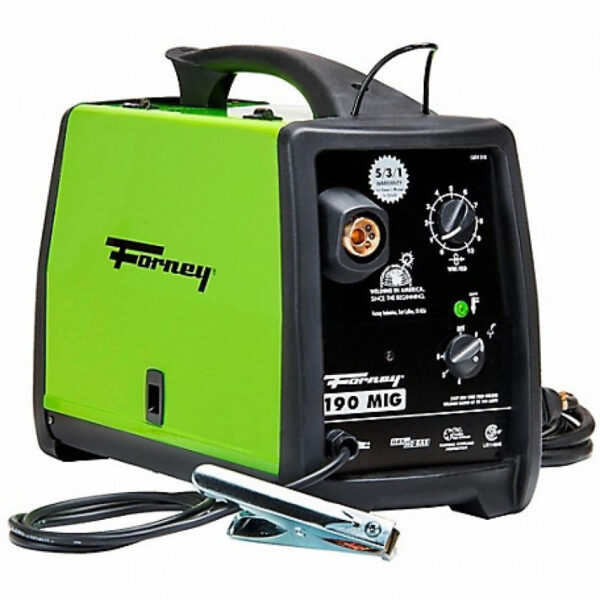 Forney 230V CV/DC MIG Welder