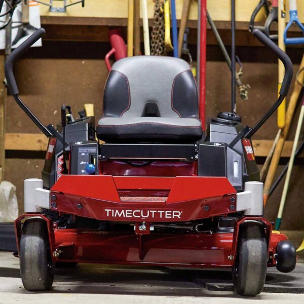 Toro 34″ Timecutter Zero Turn Mower 75734 - Image 2