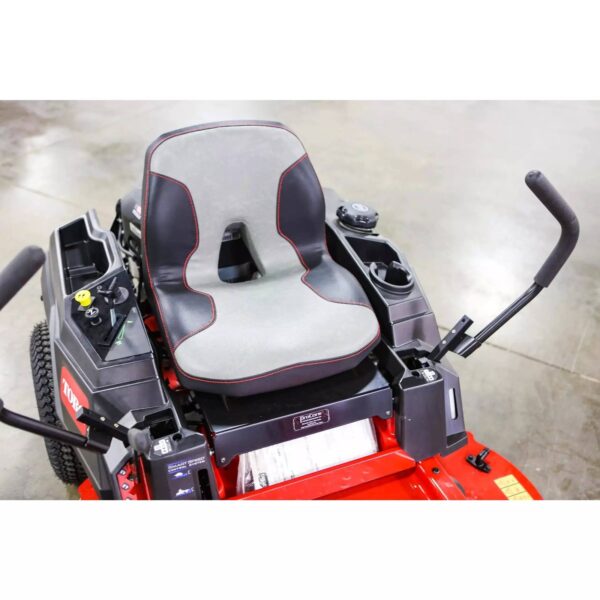 Toro 42 in Timecutter Zero Turn Mower - Image 3