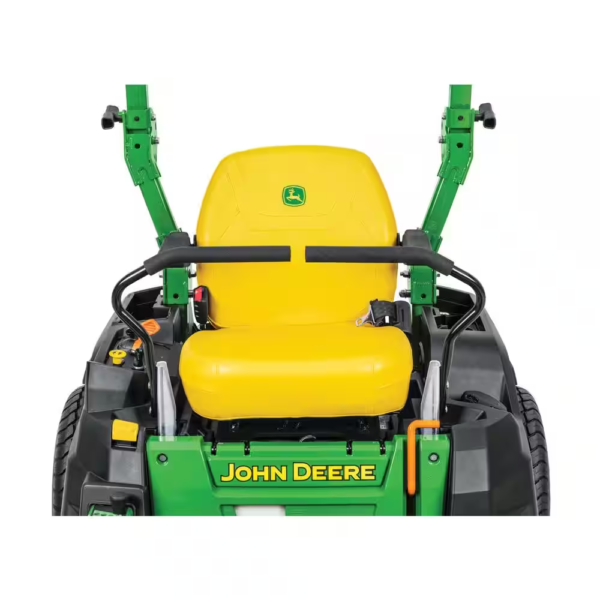 Z515E 60 In. 24 HP V-Twin ELS Gas Dual Hydrostatic Zero-Turn Riding Mower - Image 9