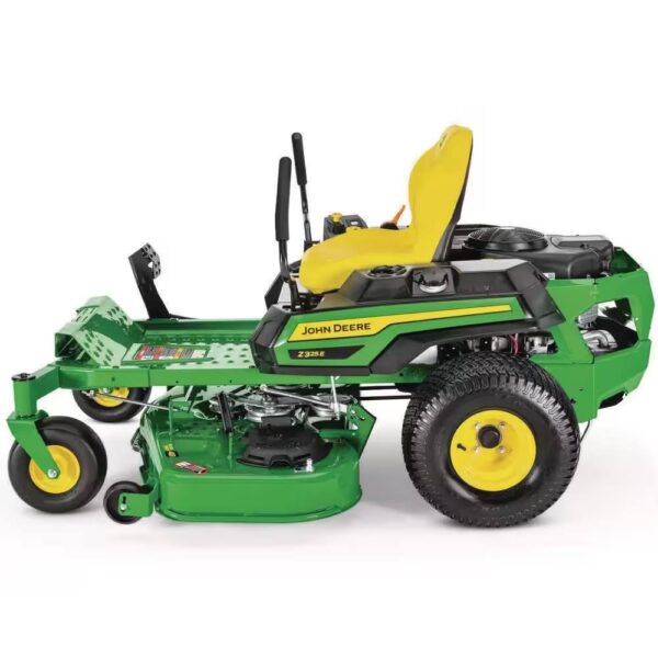 Z315E 42 in. 20 HP GAS Dual Hydrostatic Zero-Turn Riding Mower BG21296 - Image 2