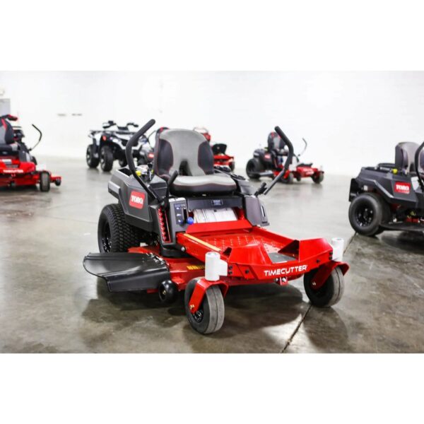 Toro 42 in Timecutter Zero Turn Mower - Image 2