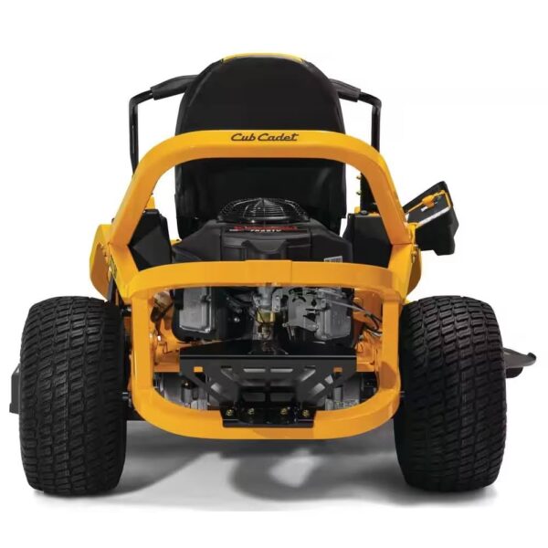 Ultima ZT1 50 in Fabricated Deck 25HP V-Twin Kohler 7000 Series Engine Dual Hydro Drive GAS Zero Turn Riding Lawn Mower - Image 2