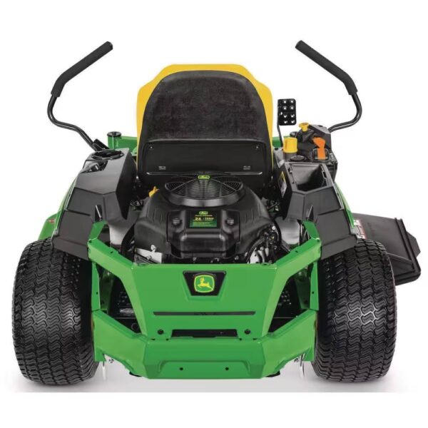 Z325E 48 in. 24 HP GAS Dual Hydrostatic Zero-Turn Riding Mower BG21297 - Image 2