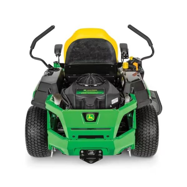 Z315E 42 in. 20 HP GAS Dual Hydrostatic Zero-Turn Riding Mower BG21296 - Image 7