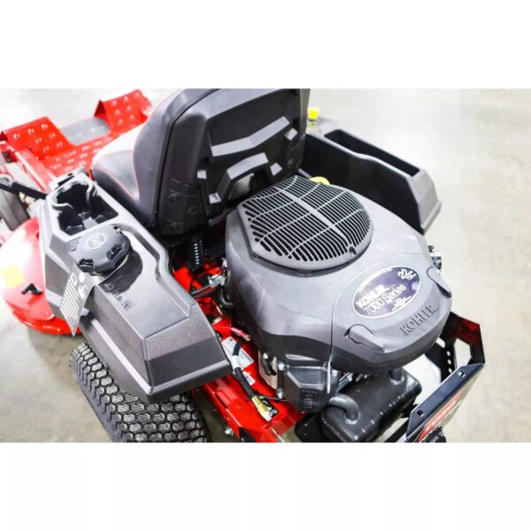 Toro 42 in Timecutter Zero Turn Mower - Image 8