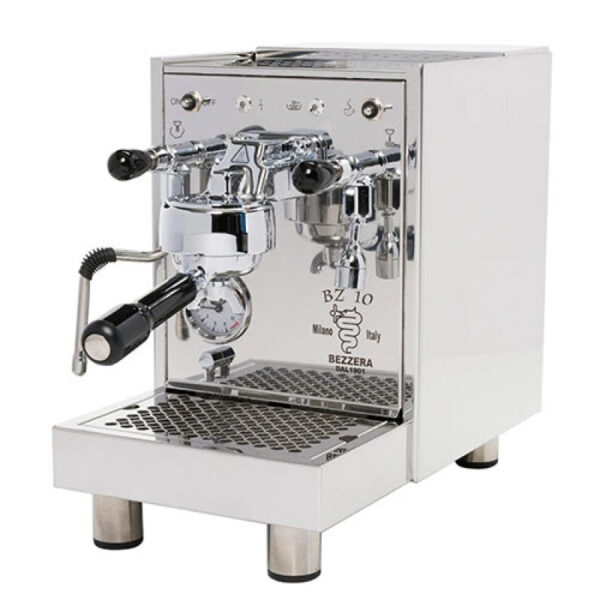 Bezzera BZ10 Espresso Machine