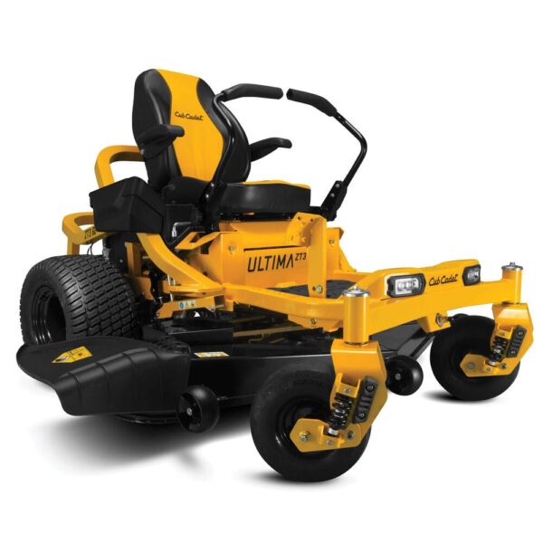 Cub Cadet Ultima ZT3 60 (60") 24HP Kawasaki Zero Turn Mower