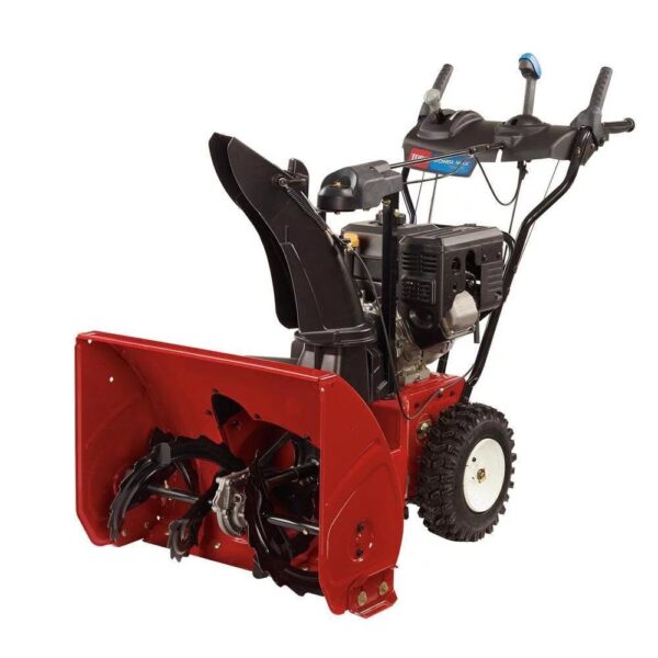 Toro Power Max 826 OAE 26 in. 252cc Two-Stage Electric Start Gas Snow Blower - Image 2