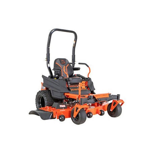 Bad Boy 60 in. 25 HP Gas-Powered Maverick Zero-Turn Mower