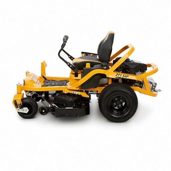 Cub Cadet 54 in. 23 HP Gas-Powered Ultima ZT1-54 P Zero-Turn Mower