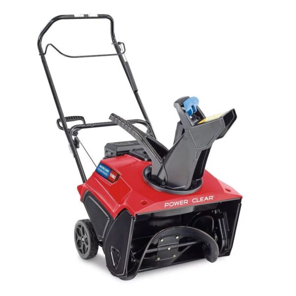 21 in. (53 cm) Power Clear® 721 E Gas Snow Blower