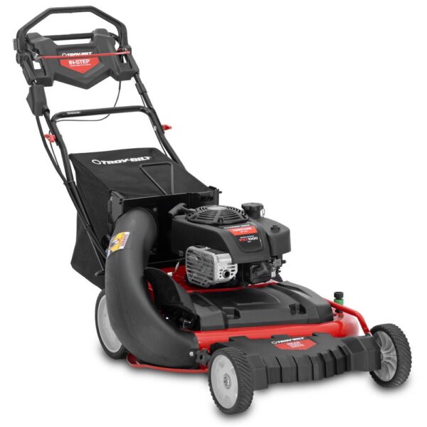 Troy-Bilt WC28B (28") 223cc Briggs & Stratton Walk Mower