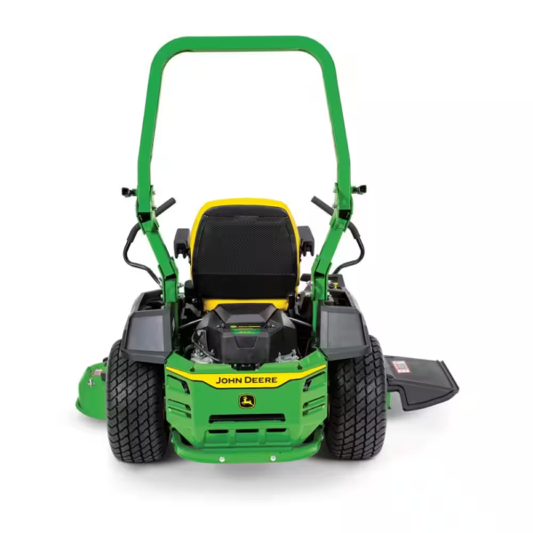 Z515E 60 In. 24 HP V-Twin ELS Gas Dual Hydrostatic Zero-Turn Riding Mower - Image 6