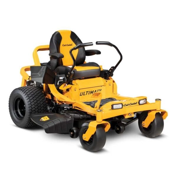 Cub Cadet Ultima ZT2 50 (50") 23HP Kawasaki Zero Turn Mower