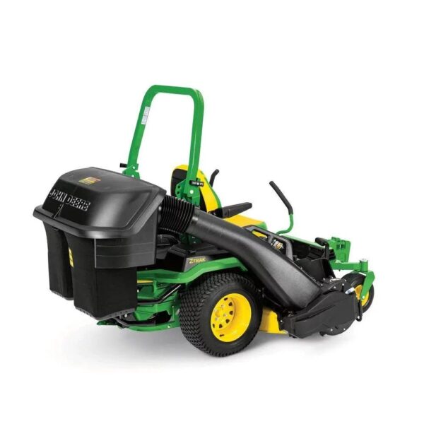 Zero-Turn Mower 54 in. Complete Bagging System for Z500 Series